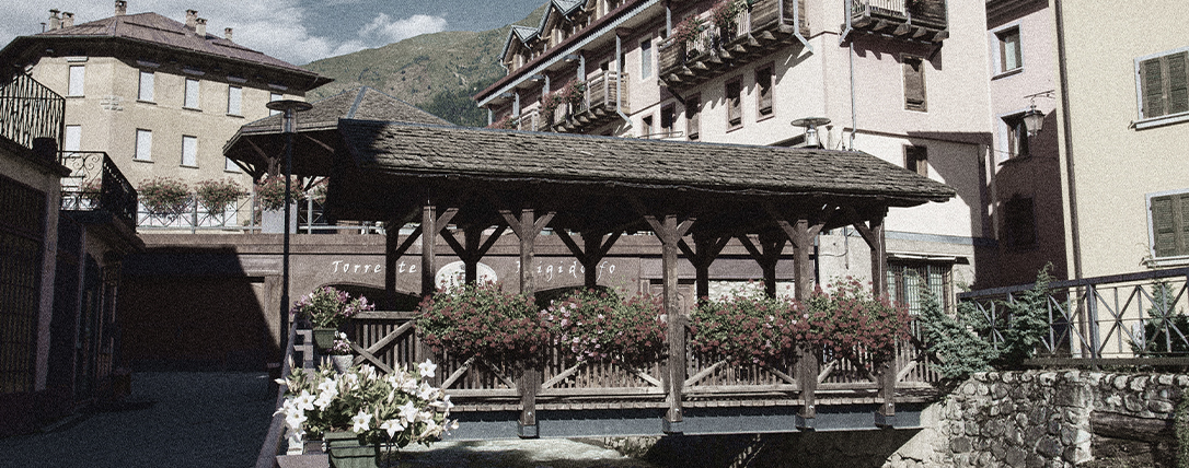 Montagne dove nasce Amaro del Bill